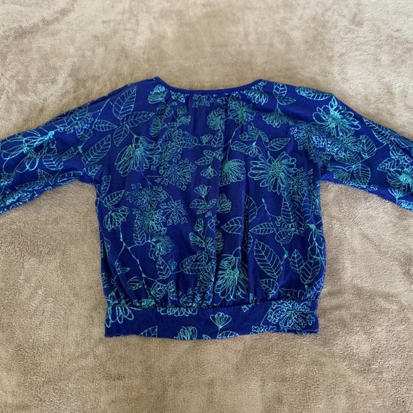 OLD NAVY Girls T-Shirt Size 10-12 SLIM  *& 20% OFF if you buy 4 items I sell !!* - Picture 7 of 7